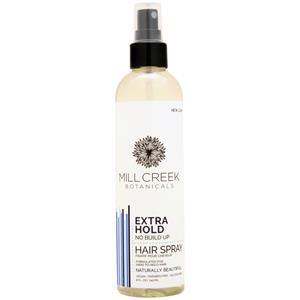 Mill Creek Botanicals Hair Spray - Extra Hold  8 fl.oz