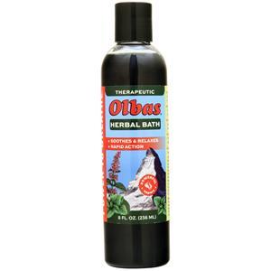 Olbas Herbal Bath  8 fl.oz