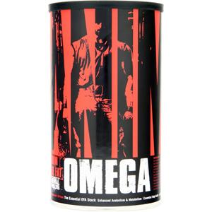 Universal Nutrition Animal Omega  30 pckts